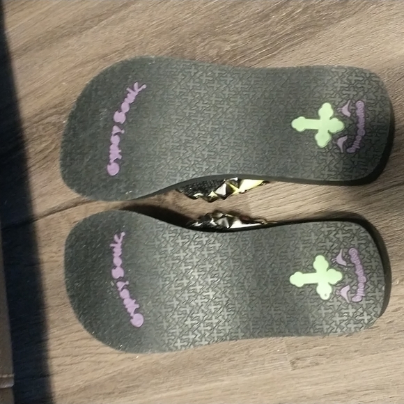 Gypsy Soule sandals - Picture 5 of 5